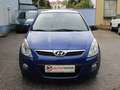 Hyundai i20 Classic|Erstbesitz|Service NEU|83.800 km|mtl. 43 EUR Blau - thumbnail 18