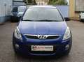 Hyundai i20 Classic|Erstbesitz|Service NEU|83.800 km|mtl. 43 EUR Blau - thumbnail 17