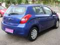 Hyundai i20 Classic|Erstbesitz|Service NEU|83.800 km|mtl. 43 EUR Blau - thumbnail 12
