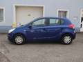 Hyundai i20 Classic|Erstbesitz|Service NEU|83.800 km|mtl. 43 EUR Blau - thumbnail 6