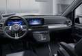 Mercedes-Benz EQV 300 AVANTGARDE Lang 8 Sitze Airm Distr Navi Grau - thumbnail 21