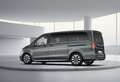 Mercedes-Benz EQV 300 AVANTGARDE Lang 8 Sitze Navi SHZ LED Grau - thumbnail 17