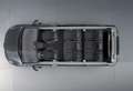 Mercedes-Benz EQV 300 AVANTGARDE Lang 8 Sitze Airm Distr Navi Grau - thumbnail 25