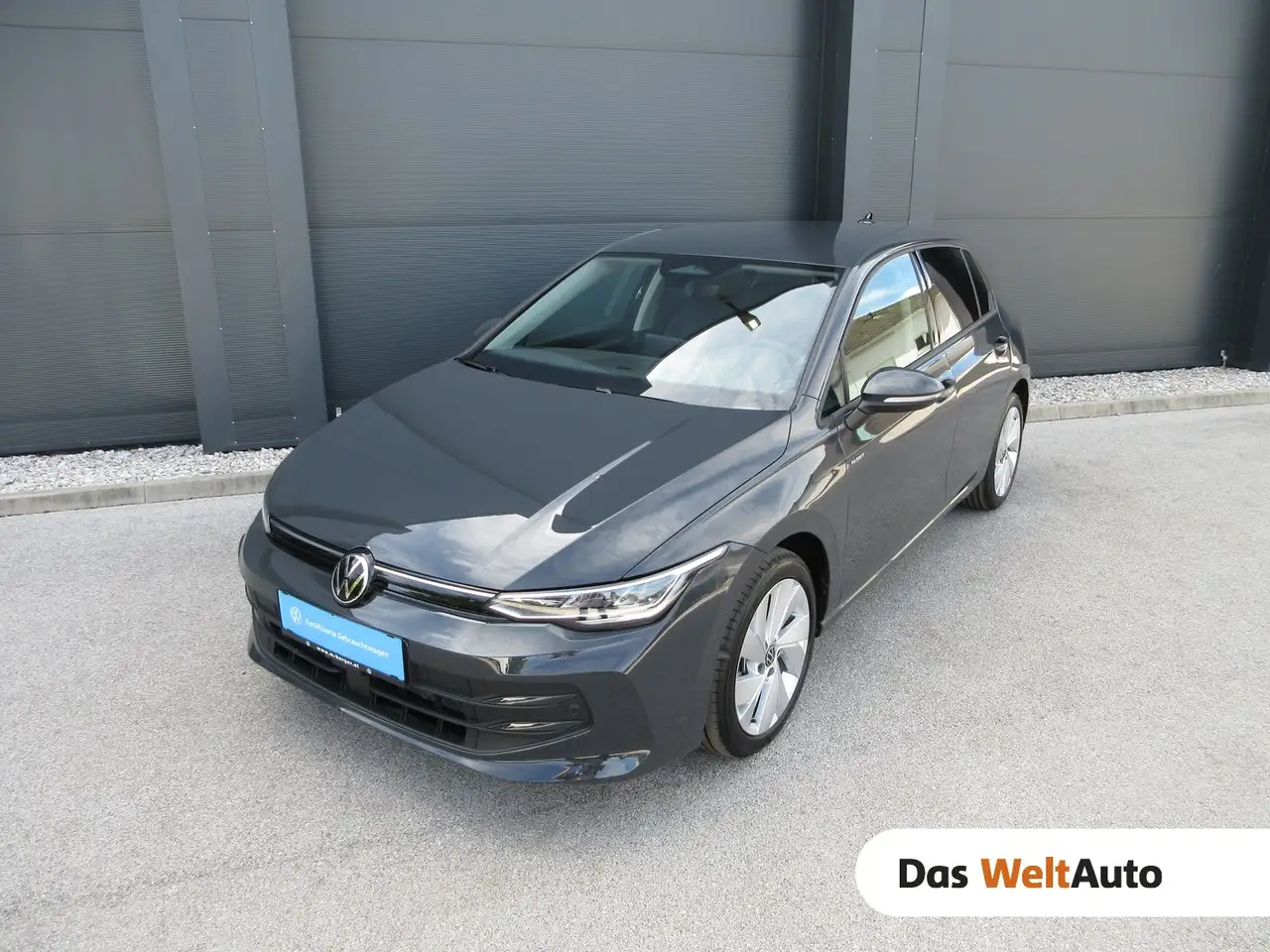 Volkswagen Golf 2026