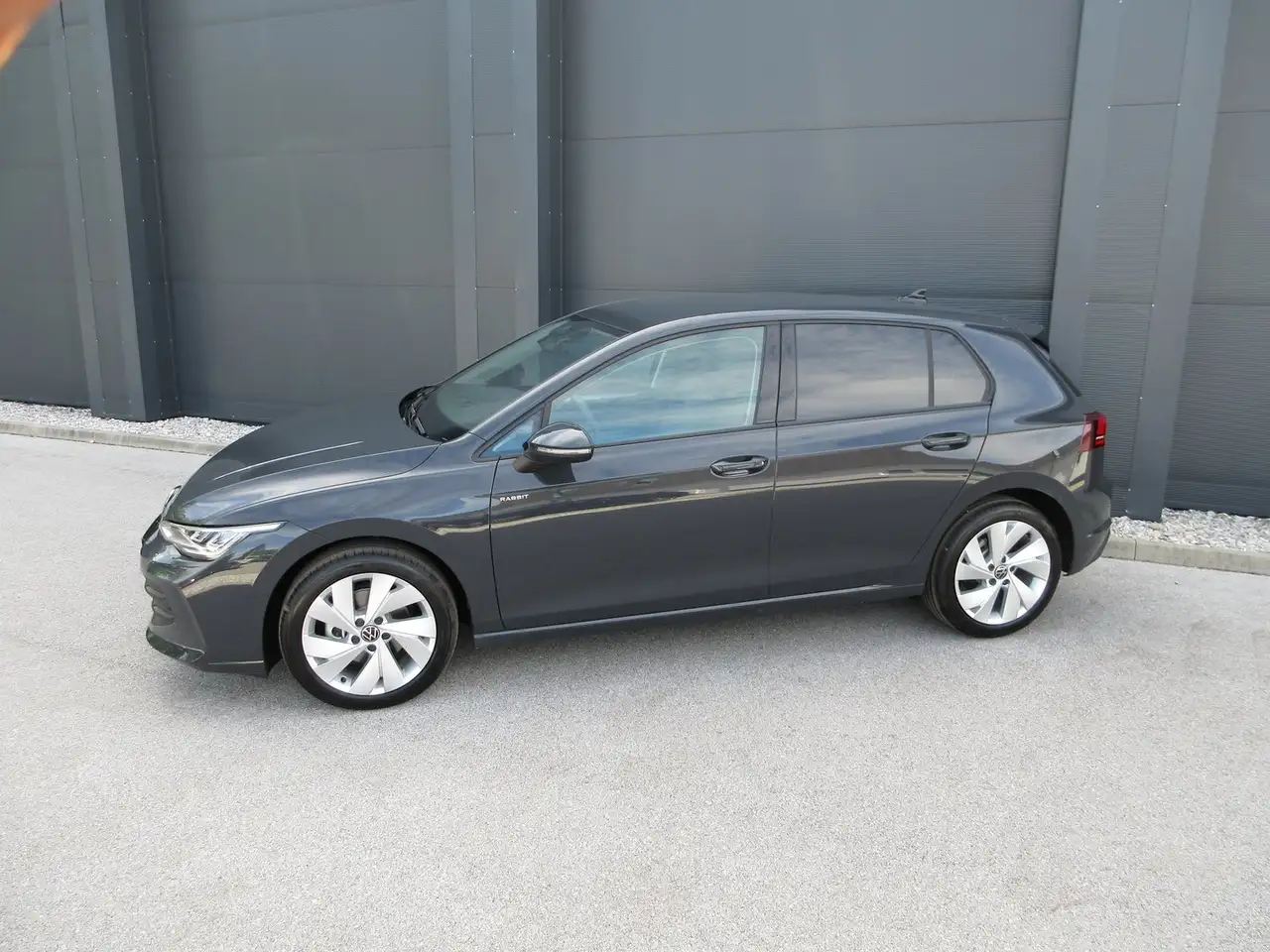 Volkswagen Golf 2026
