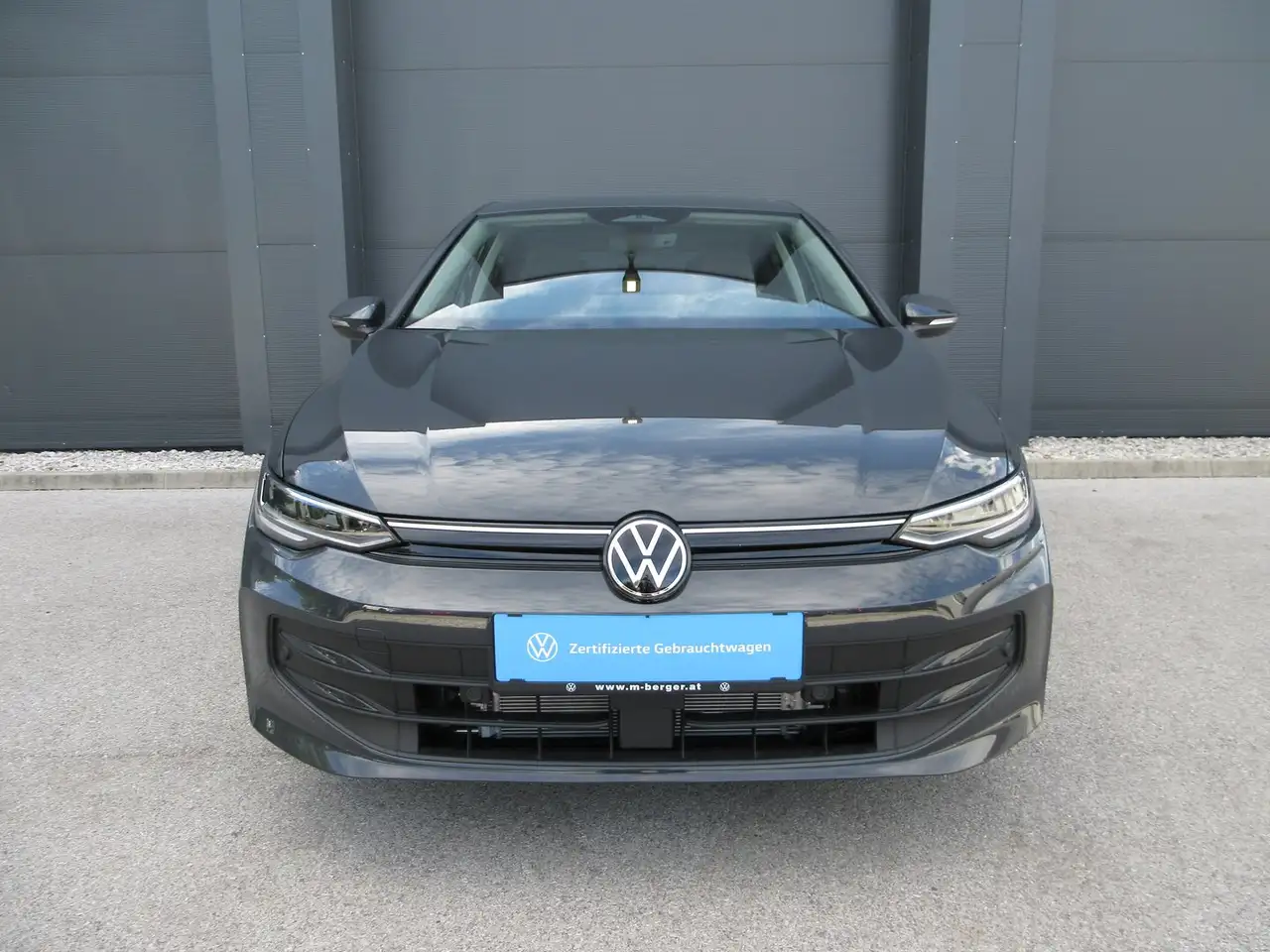 Volkswagen Golf 2026