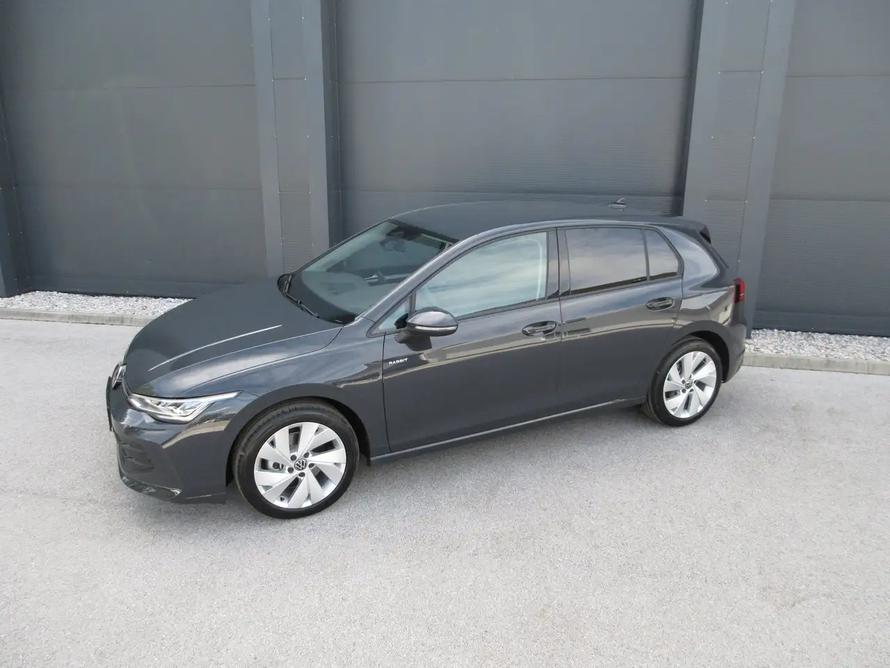 Volkswagen Golf 2026