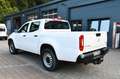 Mercedes-Benz X 220 X -Klasse X220 d 4Matic 4x4 Doppelkabine AHK3,5T Blanc - thumbnail 8