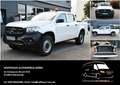 Mercedes-Benz X 220 X -Klasse X220 d 4Matic 4x4 Doppelkabine AHK3,5T Blanc - thumbnail 1