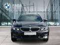 BMW 330 e Touring Sport Line HiFi DAB WLAN RFK Shz Negro - thumbnail 3