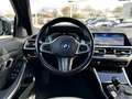 BMW 330 e Touring Sport Line HiFi DAB WLAN RFK Shz Negro - thumbnail 18