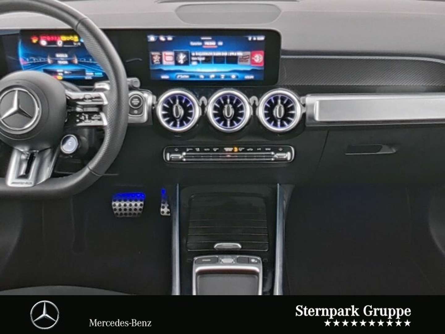 Mercedes GLB 35 AMG 35 Premium -  - Joinsteer - #4