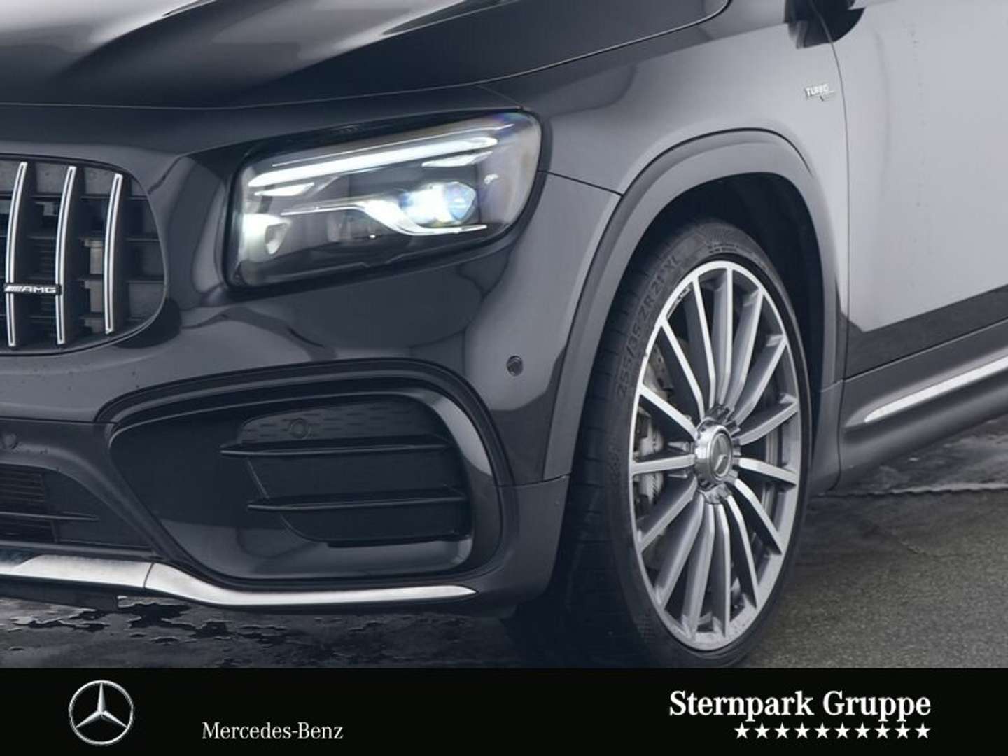 Mercedes GLB 35 AMG 35 Premium -  - Joinsteer - #2