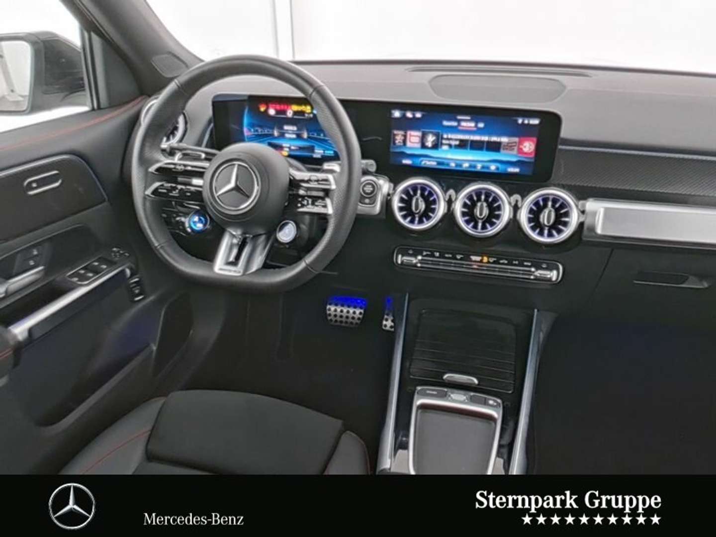 Mercedes GLB 35 AMG 35 Premium -  - Joinsteer - #5