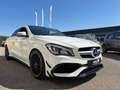 Mercedes-Benz CLA 45 AMG 4MATIC LEDER NAVI Bílá - thumbnail 15
