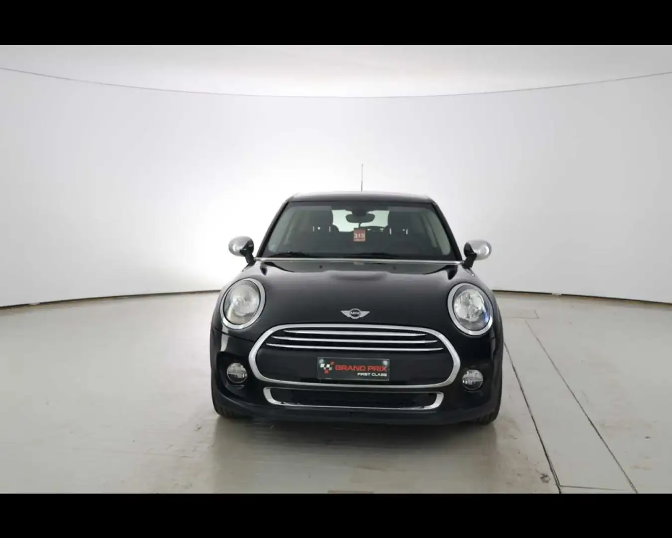 MINI One 1.5 One D 5 porte Noir - 2
