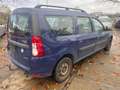 Dacia Logan Kombi 1.4 MCV 1.Hand *Tüv 06/2026* Blau - thumbnail 5