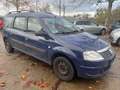 Dacia Logan Kombi 1.4 MCV 1.Hand *Tüv 06/2026* Blau - thumbnail 3