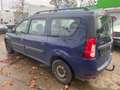 Dacia Logan Kombi 1.4 MCV 1.Hand *Tüv 06/2026* Blau - thumbnail 7