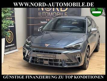 SP 2.0 TDI DSG Navi/LED/ACC/Kamera/18