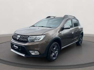 II Stepway Celebration