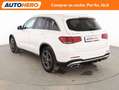 Mercedes-Benz GLC 300 d 4Matic AMG Line Blanco - thumbnail 4