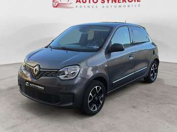 0.9 TCe - 95 III BERLINE Intens PHASE 2