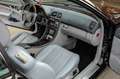 Mercedes-Benz CLK 230 Cabrio Kompressor Elegance Automatik Fekete - thumbnail 6