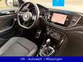 Volkswagen T-Roc R SPORT*4Motion*LED*NAVI*GARANTIE*AHK*ACC* Weiß - thumbnail 22