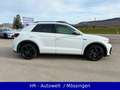 Volkswagen T-Roc R SPORT*4Motion*LED*NAVI*GARANTIE*AHK*ACC* Weiß - thumbnail 8