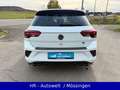 Volkswagen T-Roc R SPORT*4Motion*LED*NAVI*GARANTIE*AHK*ACC* Weiß - thumbnail 5