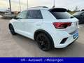 Volkswagen T-Roc R SPORT*4Motion*LED*NAVI*GARANTIE*AHK*ACC* Weiß - thumbnail 4