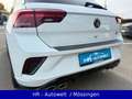 Volkswagen T-Roc R SPORT*4Motion*LED*NAVI*GARANTIE*AHK*ACC* Weiß - thumbnail 10