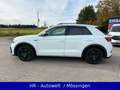 Volkswagen T-Roc R SPORT*4Motion*LED*NAVI*GARANTIE*AHK*ACC* Weiß - thumbnail 7