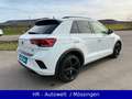 Volkswagen T-Roc R SPORT*4Motion*LED*NAVI*GARANTIE*AHK*ACC* Weiß - thumbnail 6