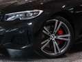 BMW 340 M340d xDrive Touring LKHZ HarmKar 360° ACC 19Zoll Noir - thumbnail 12