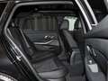 BMW 340 M340d xDrive Touring LKHZ HarmKar 360° ACC 19Zoll Noir - thumbnail 10