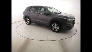 1.5h Starview Web Ediiton 4wd allgrip at