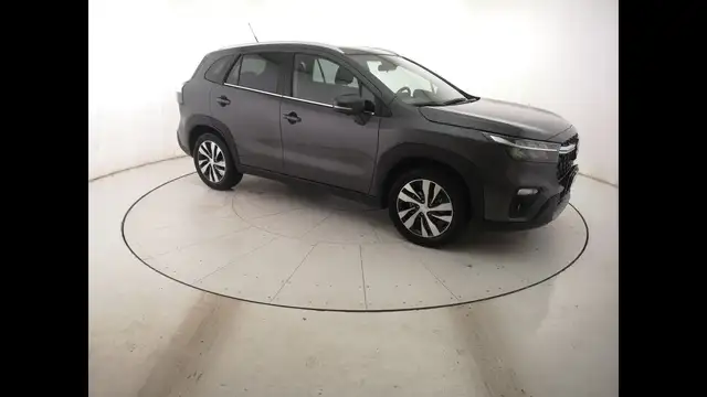 Suzuki S-Cross 1.5h Starview Web Ediiton 4wd allgrip at