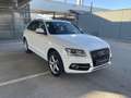 Audi Q5 2.0 TDI (130 kW) S-Line quattro Blanc - thumbnail 2