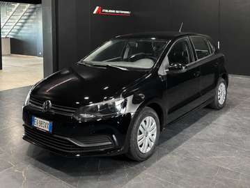 Polo 5p 1.2 tdi Trendline
