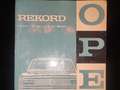 Opel Rekord Oldtimer Rojo - thumbnail 7