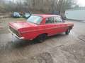 Opel Rekord Oldtimer Rojo - thumbnail 4