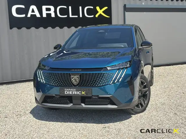 Peugeot 3008 ALLURE HYBRIDE