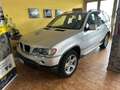 BMW X5 3.0d cat Gris - thumbnail 2