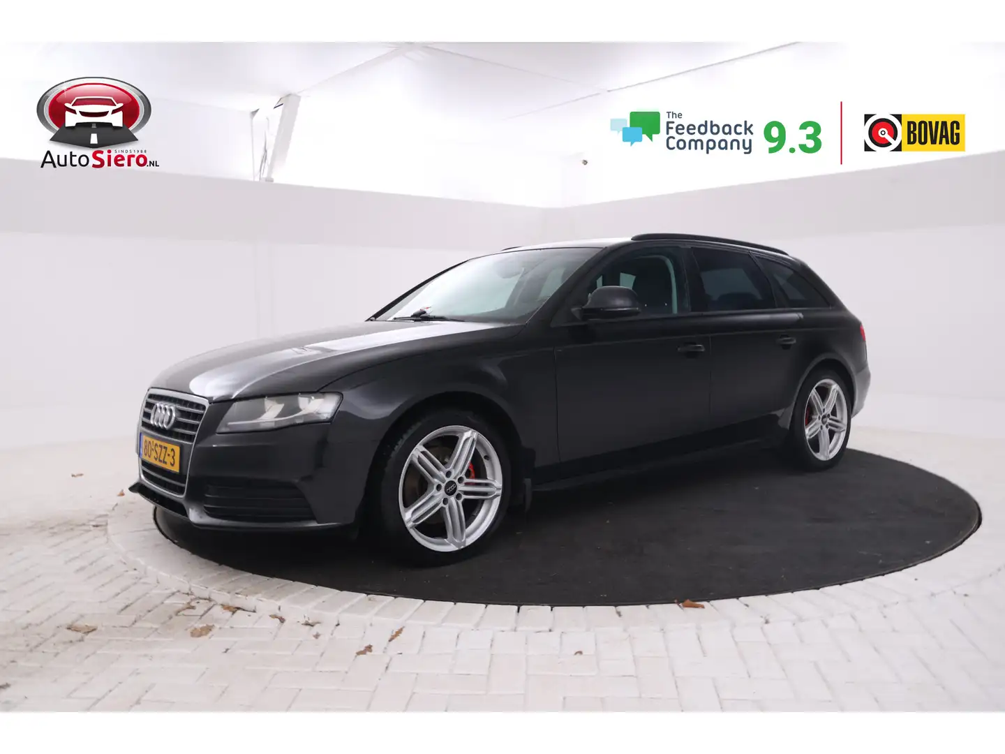 Audi A4 Avant 1.8 TFSI Noir - 1