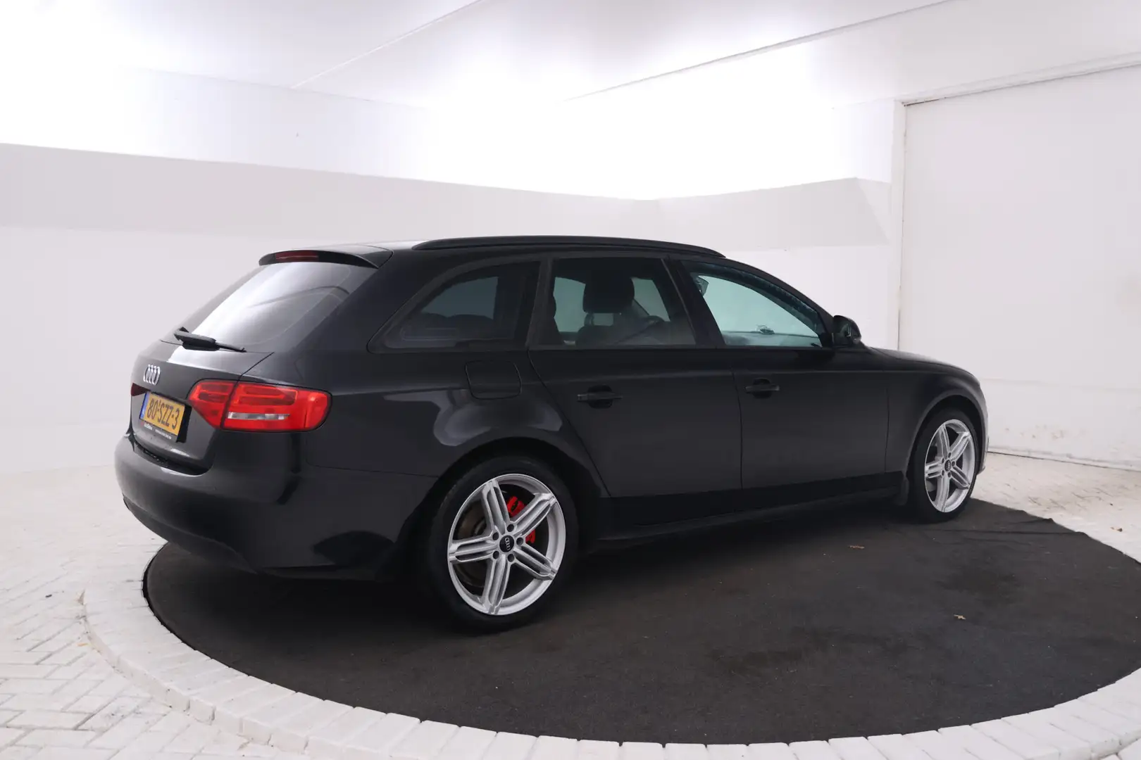 Audi A4 Avant 1.8 TFSI Noir - 2