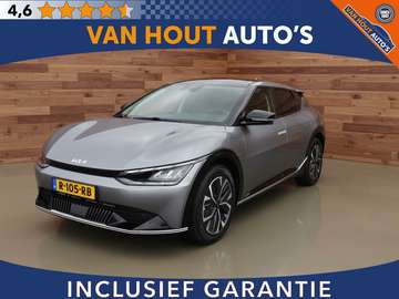 Plus 58 kWh | SOH 100% | LEDER | CAMERA | CARPLAY