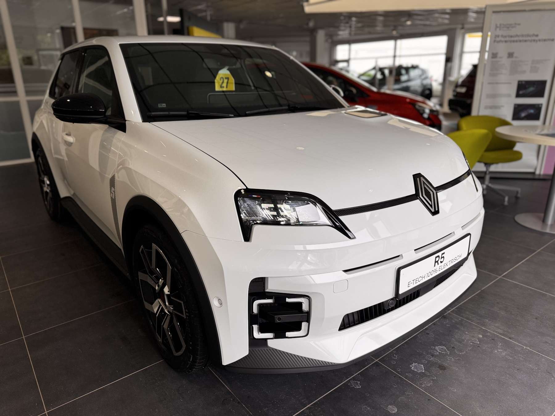 Renault R 5