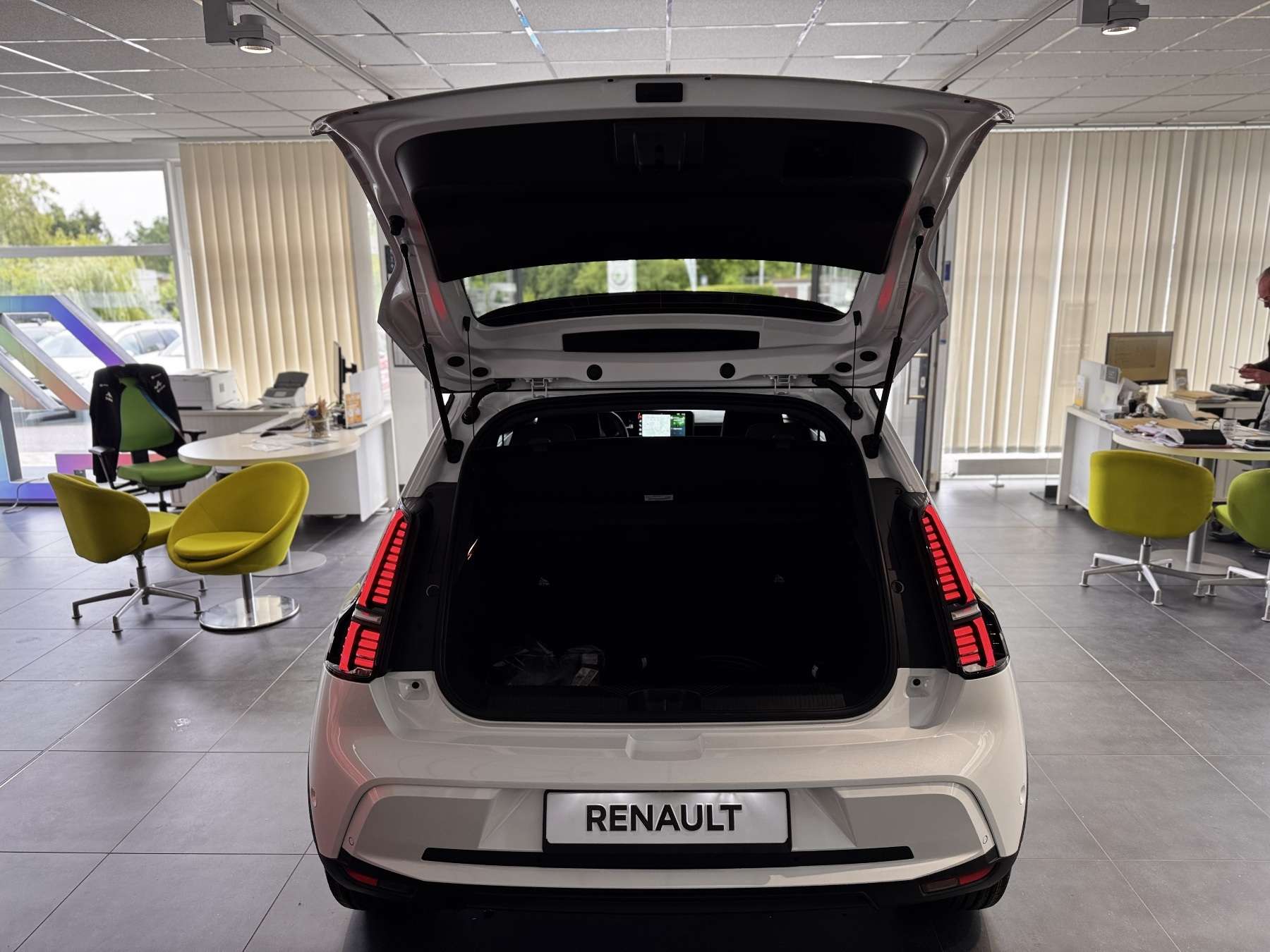 Renault R 5